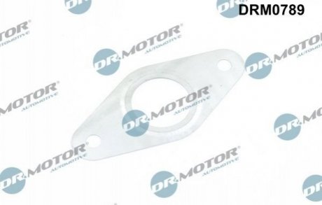 Прокладка клапана рециркуляции Dr.Motor drm0789