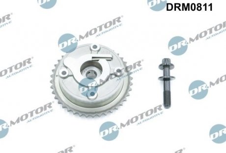 Шестерня розподільчого валу Dr.Motor drm0811