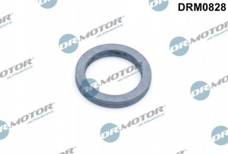 Кільце металеве Dr.Motor drm0828