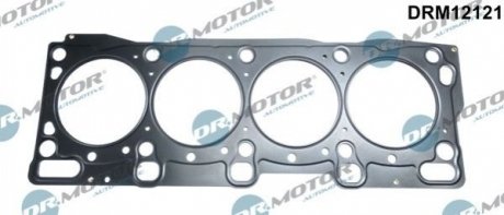 Прокладка під головку Mazda 323, 626, 6, 5, 3 Dr.Motor drm12121