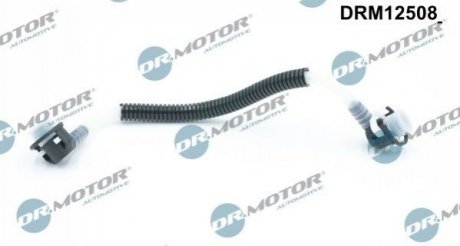 Шланг топливной системы Dr.Motor drm12508