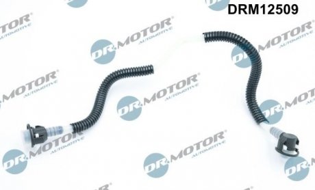 Топливопровод Dr.Motor drm12509