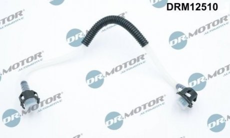 Купить Трубка топливная Mercedes W210, S210 Dr.Motor drm12510 (фото1) подбор по VIN коду, цена 535 грн.