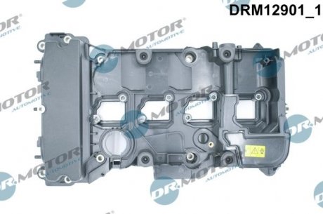 Крышка головки цилиндра Dr.Motor drm12901