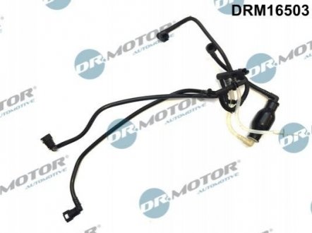 Топливопровод Dr.Motor drm16503