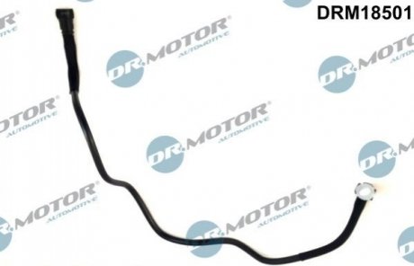 Купить Трубка топливная Dacia Duster, Logan Dr.Motor drm18501 (фото1) подбор по VIN коду, цена 687 грн.