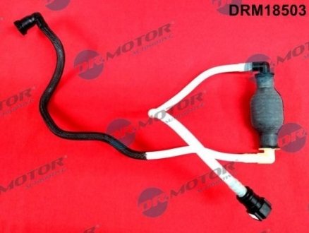 Топливопровод Dr.Motor drm18503