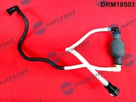 Паливопровід Renault Megane Dr.Motor drm18503