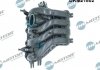 Купити Колектор впускний Volkswagen Golf, Skoda Octavia, Volkswagen Polo Dr.Motor drm21802 (фото1) підбір по VIN коду, ціна 3728 грн.