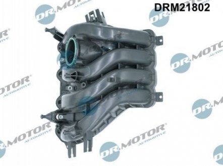 Коллектор впускной Dr.Motor drm21802