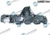 Купити Колектор впускний Volkswagen Jetta, Tiguan, Audi A3, Volkswagen Golf, Passat, Audi A6, A4, Skoda Octavia, Audi Q5, Volkswagen Scirocco, Skoda Superb Dr.Motor drm21804 (фото1) підбір по VIN коду, ціна 7741 грн.