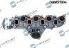 Купити Колектор впускний Volkswagen Jetta, Tiguan, Audi A3, Volkswagen Golf, Passat, Audi A6, A4, Skoda Octavia, Audi Q5, Volkswagen Scirocco, Skoda Superb Dr.Motor drm21804 (фото2) підбір по VIN коду, ціна 7741 грн.