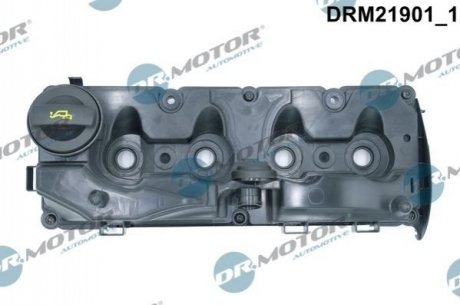 Кришка головки блоку циліндрів ДВЗ Dr.Motor drm21901