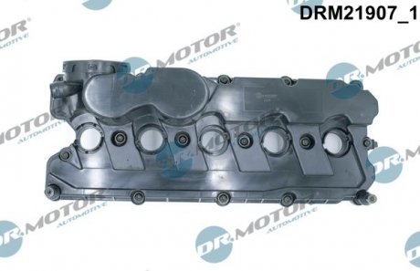 Купити Кришка головки циліндра Volkswagen Jetta Dr.Motor drm21907 (фото1) підбір по VIN коду, ціна 5030 грн.