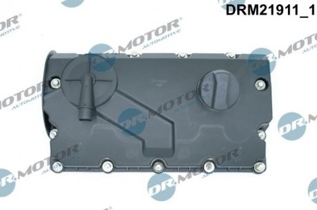 Крышка головки цилиндра Dr.Motor drm21911