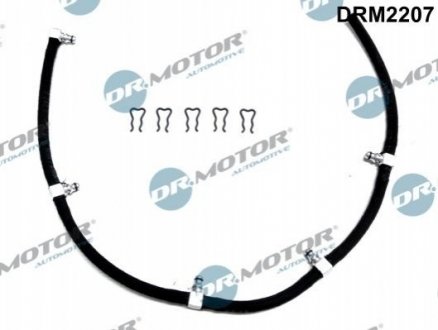 Шланг топливной системы Dr.Motor drm2207