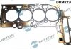 Купити Прокладка під головку BMW F20, E91, F10, E90, Mini Countryman, Cooper, Clubman, BMW F11, F30, E92, E93 Dr.Motor drm22201 (фото1) підбір по VIN коду, ціна 2484 грн.