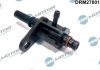 Купити РЕДУКЦІЙНИЙ КЛАПАН Nissan Kubistar, Renault Grand Scenic, Ford Focus, Renault Clio, Kangoo, Megane, Ford Connect, Transit, Nissan Micra, Almera, Renault Scenic Dr.Motor drm27001 (фото1) підбір по VIN коду, ціна 1394 грн.