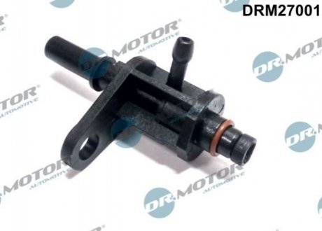 Редукционный клапан Dr.Motor drm27001