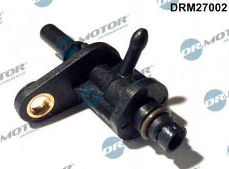 РЕДУКЦІЙНИЙ КЛАПАН Dr.Motor drm27002