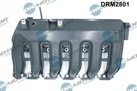 Коллектор впускной BMW X3, E60, X5, E61, E90, E91, E92, E93, E63, E64, X6 Dr.Motor drm2801