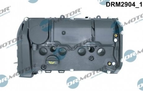 Крышка головки цилиндра Dr.Motor drm2904