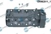 Купить Крышка головки цилиндра BMW X5, E65, E66, E60, E61, E63, E64 Dr.Motor drm2911 (фото1) подбор по VIN коду, цена 5131 грн.