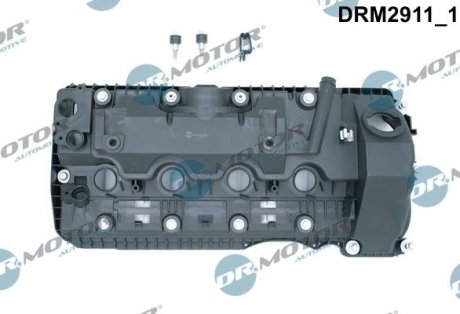 Крышка головки цилиндра Dr.Motor drm2911