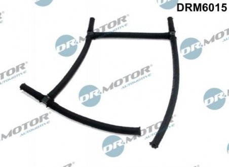 Шланг топливной системы Dr.Motor drm6015