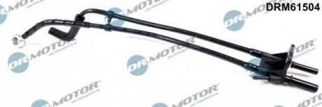 Паливопровід Dr.Motor drm61504