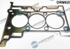 Купити Прокладка під головку Ford Focus, Ecosport, Connect, Transit, B-Max, C-Max, Fiesta, Courier, Mondeo Dr.Motor drm62001 (фото1) підбір по VIN коду, ціна 1295 грн.