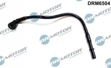 Шланг топливной системы Ford Focus Dr.Motor drm6504