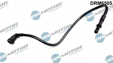 Топливопровод Ford Focus Dr.Motor drm6505