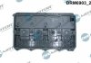 Купить Крышка головки блока цилиндров ДВС Dr.Motor drm6903 (фото2) подбор по VIN коду, цена 3609 грн.