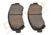 Купить Тормозные колодки Nissan X-Trail, Qashqai, Renault Koleos Drive+ dp1010.10.0014 (фото6) подбор по VIN коду, цена 588 грн.