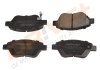 Купить Тормозные колодки Opel Corsa, Fiat Doblo, Panda Drive+ dp1010.10.0037 (фото7) подбор по VIN коду, цена 576 грн.