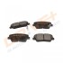 Купить Drive+ - Тормозные колодки для дисков Drive+ dp1010.10.0097 (фото2) подбор по VIN коду, цена 607 грн.