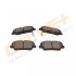 Купить Drive+ - Тормозные колодки для дисков Drive+ dp1010.10.0097 (фото3) подбор по VIN коду, цена 607 грн.