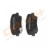 Купить Drive+ - Тормозные колодки для дисков Drive+ dp1010.10.0097 (фото4) подбор по VIN коду, цена 607 грн.