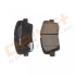 Купить Drive+ - Тормозные колодки для дисков Drive+ dp1010.10.0097 (фото5) подбор по VIN коду, цена 607 грн.