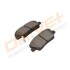 Купить Drive+ - Тормозные колодки для дисков Drive+ dp1010.10.0097 (фото6) подбор по VIN коду, цена 607 грн.