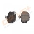 Купить Drive+ - Тормозные колодки для дисков Smart Fortwo, Roadster Drive+ dp1010.10.0604 (фото5) подбор по VIN коду, цена 511 грн.