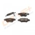 Купить Drive+ - Тормозные колодки для дисков Drive+ dp1010.10.0832 (фото2) подбор по VIN коду, цена 486 грн.