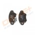 Купить Drive+ - Тормозные колодки для дисков Drive+ dp1010.10.0832 (фото4) подбор по VIN коду, цена 486 грн.