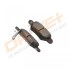 Купить Drive+ - Тормозные колодки для дисков Drive+ dp1010.10.0832 (фото6) подбор по VIN коду, цена 486 грн.
