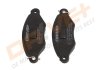 Купить Drive+ - Тормозные колодки для дисков Peugeot 306, Renault Kangoo, Citroen Xsara, Peugeot 206 Drive+ dp1010.10.0844 (фото4) подбор по VIN коду, цена 462 грн.