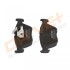 Купить Drive+ - Тормозные колодки для дисков Drive+ dp1010.10.0883 (фото4) подбор по VIN коду, цена 778 грн.