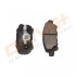 Купить Drive+ - Тормозные колодки для дисков Mitsubishi Lancer, Jeep Compass, Patriot, Mitsubishi Outlander, Dodge Caliber, Avenger Drive+ dp1010.10.0884 (фото5) подбор по VIN коду, цена 481 грн.