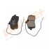 Купить Drive+ - Тормозные колодки для дисков Peugeot 407 Drive+ dp1010.10.0886 (фото5) подбор по VIN коду, цена 821 грн.