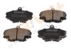 Купить Тормозные колодки Renault Clio, Dacia Logan, Renault Megane, Twingo, 19, Fiat Doblo, Renault Logan Drive+ dp1010.10.0979 (фото3) подбор по VIN коду, цена 509 грн.